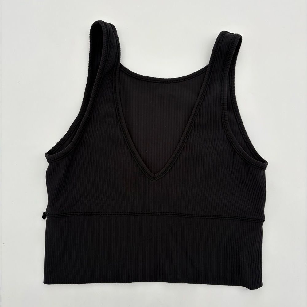 Lululemon Tank - Picture 5 of 8